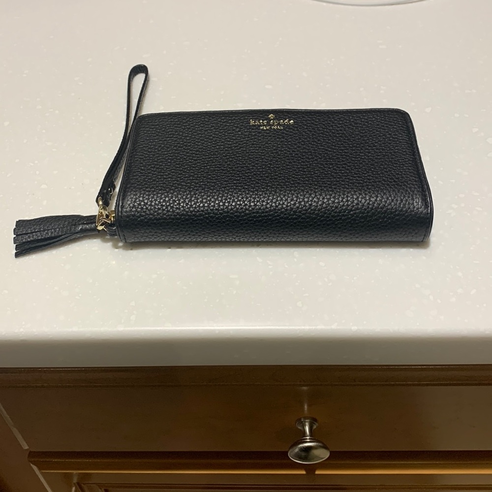 Wristlet